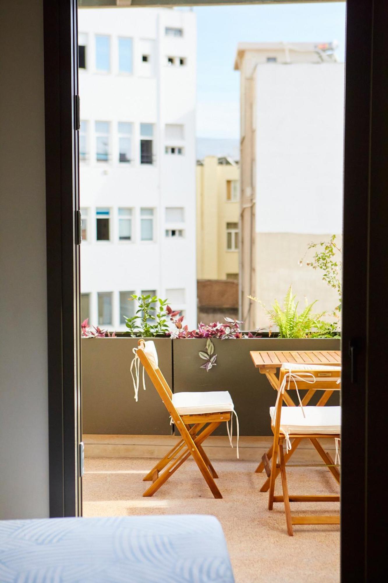 Mosaics Athens Boutique Apartments Buitenkant foto