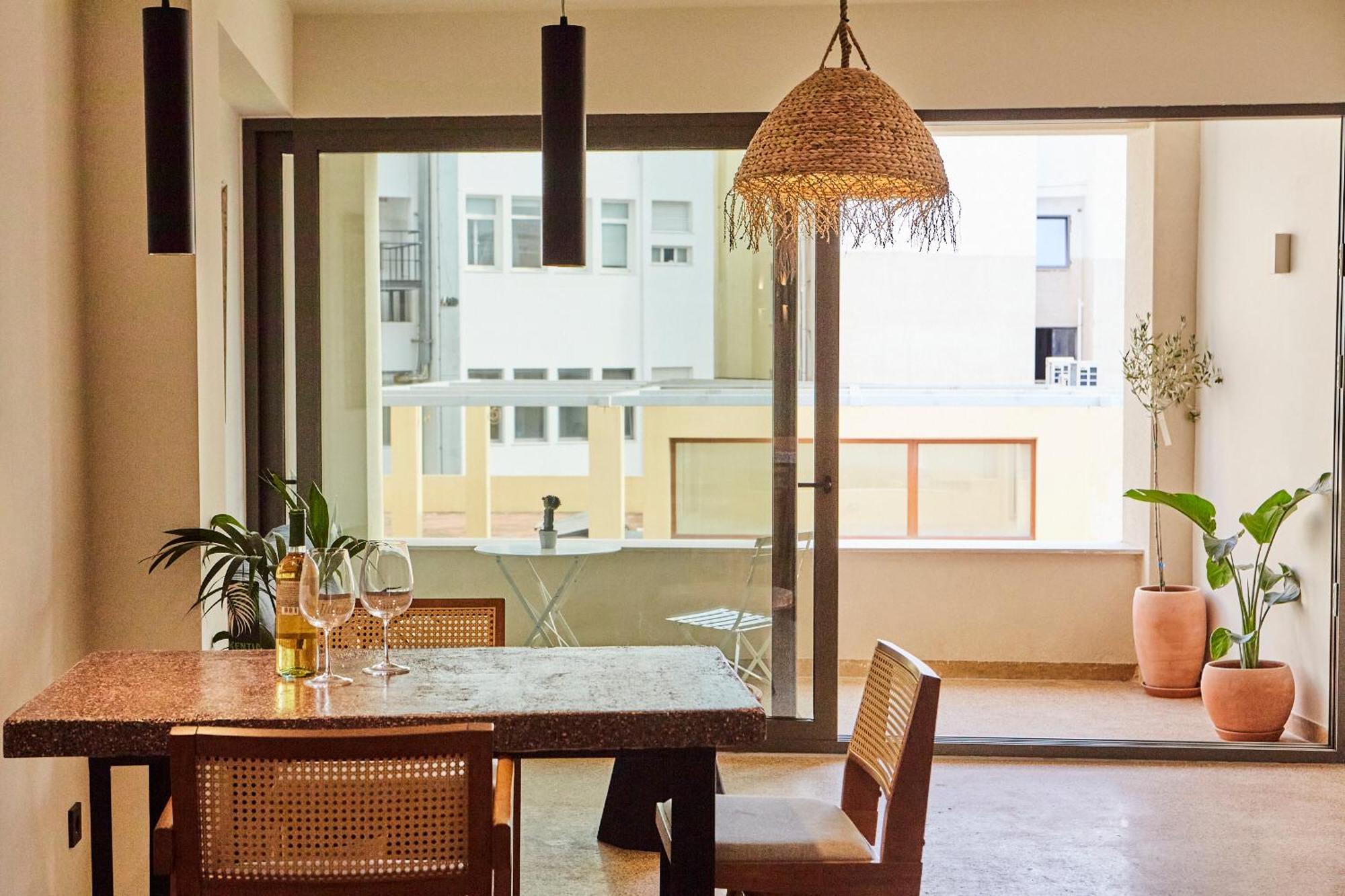 Mosaics Athens Boutique Apartments Buitenkant foto